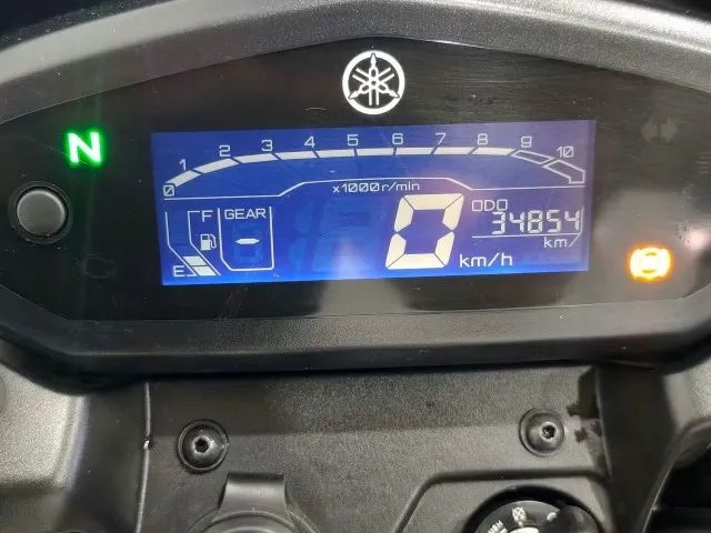 XTZ 150 CROSSER S FLEX - Foto 3