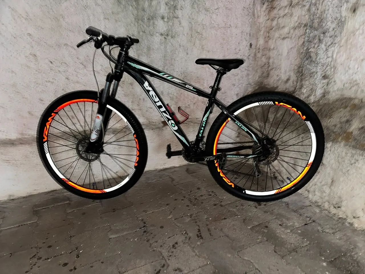 Bike Aro 29 - Foto 2