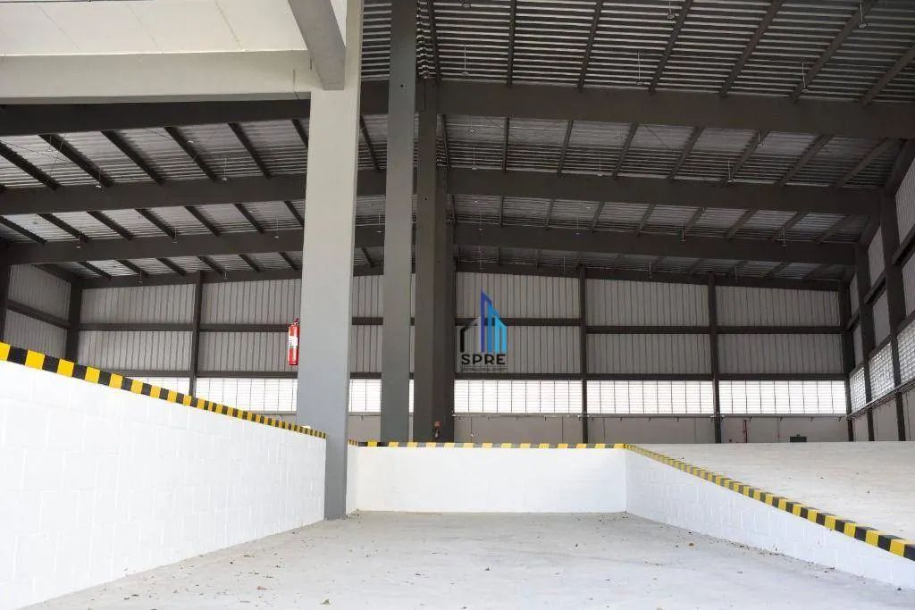 Galpão para alugar, 3526 m² - Bom Jesus dos Perdões/SP - Foto 2