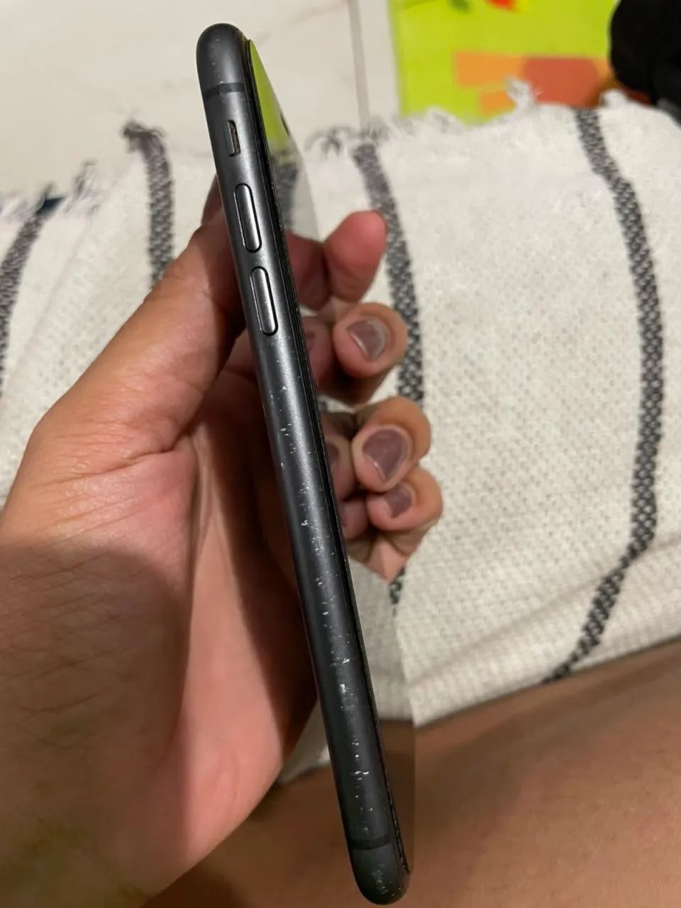 iPhone 11 64GB - Foto 3