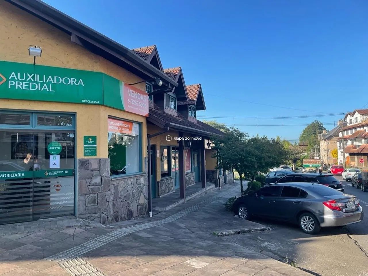Loja comercial no centro de Canela! - Foto 5