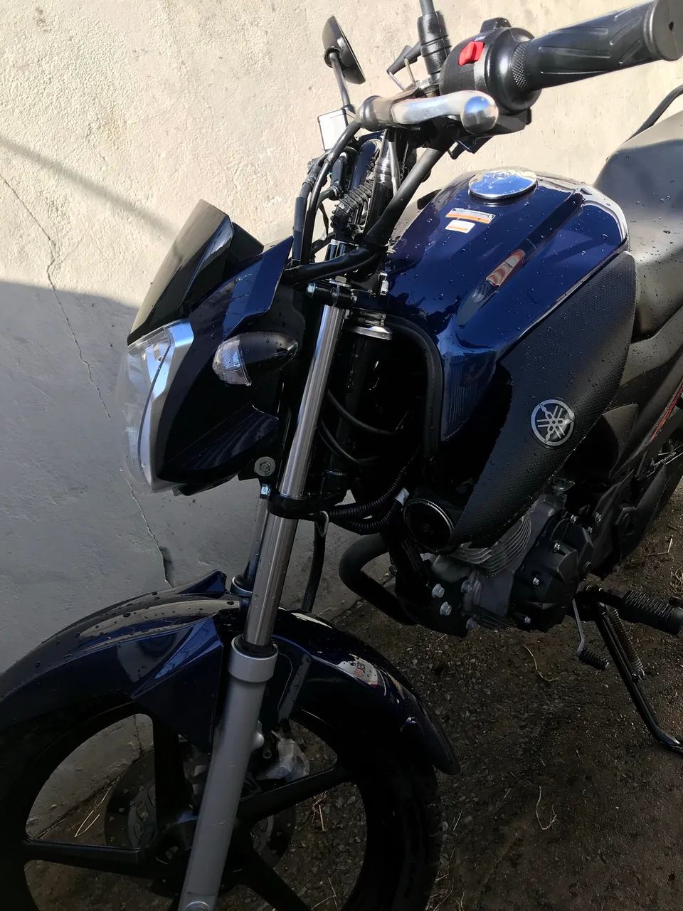Yamaha FACTOR 2024 - Foto 3