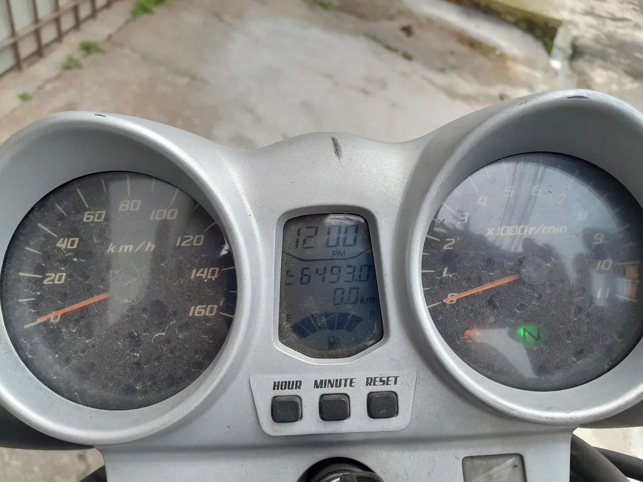 Vendo Twister 2005 - Foto 4