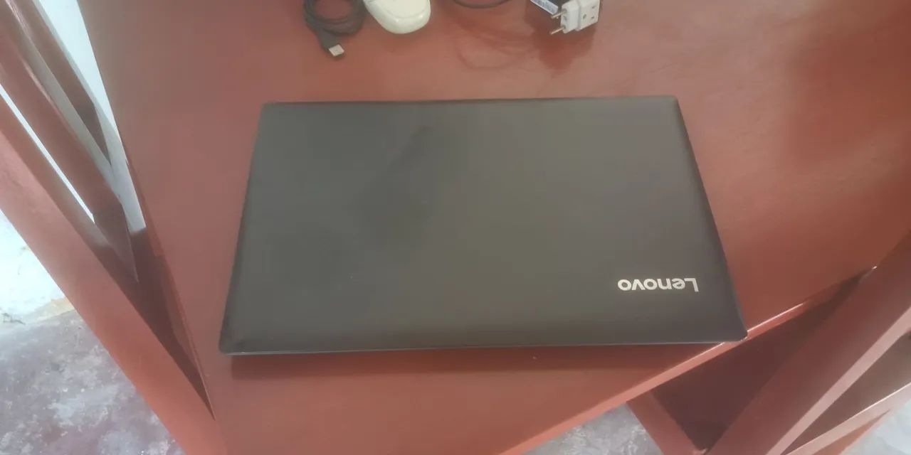 vendo outro cel Notebook  - Foto 2