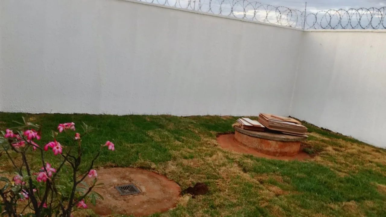 Casa de 3 qtos e 3 banheiros 385 mil - Foto 3