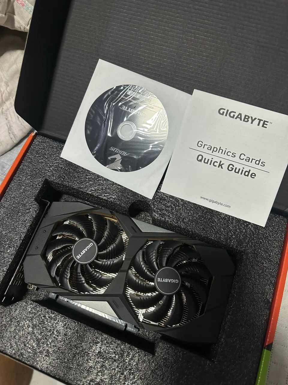GTX 1660 Super