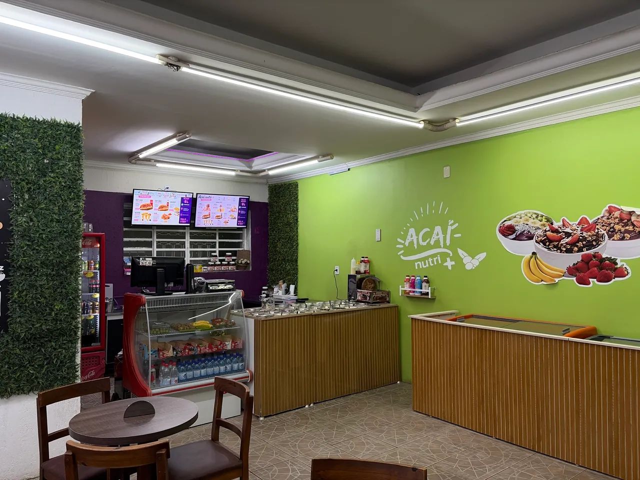 Passo ponto loja açaí  - Foto 4