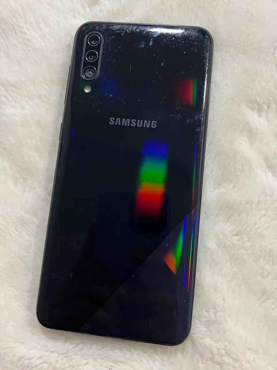 Samsung A30s 64gb ? - Foto 2