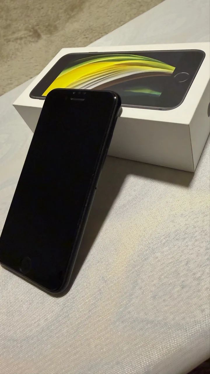 IPhone SE 64Gb - Foto 4