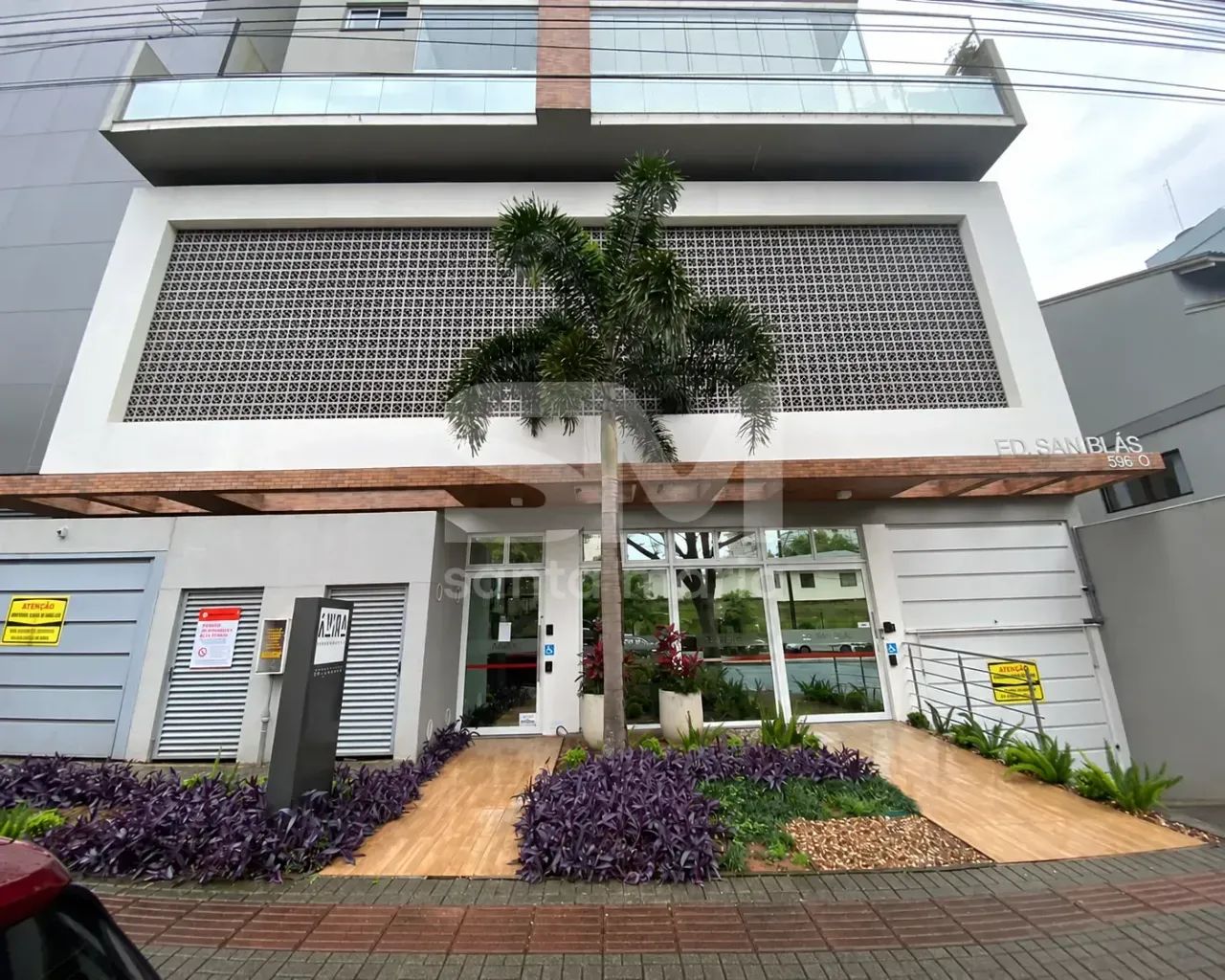 Sala para locação, Jardim Itália, Chapecó - SC