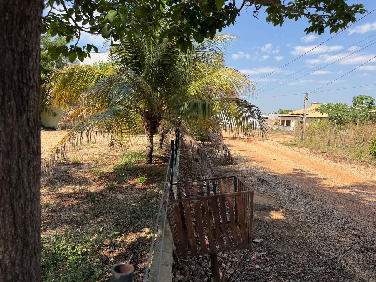 Lote condomínio chalé  - Foto 4