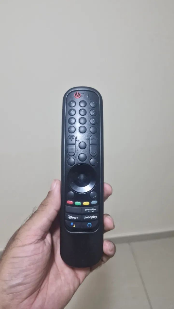 Tv com defeito - Foto 3