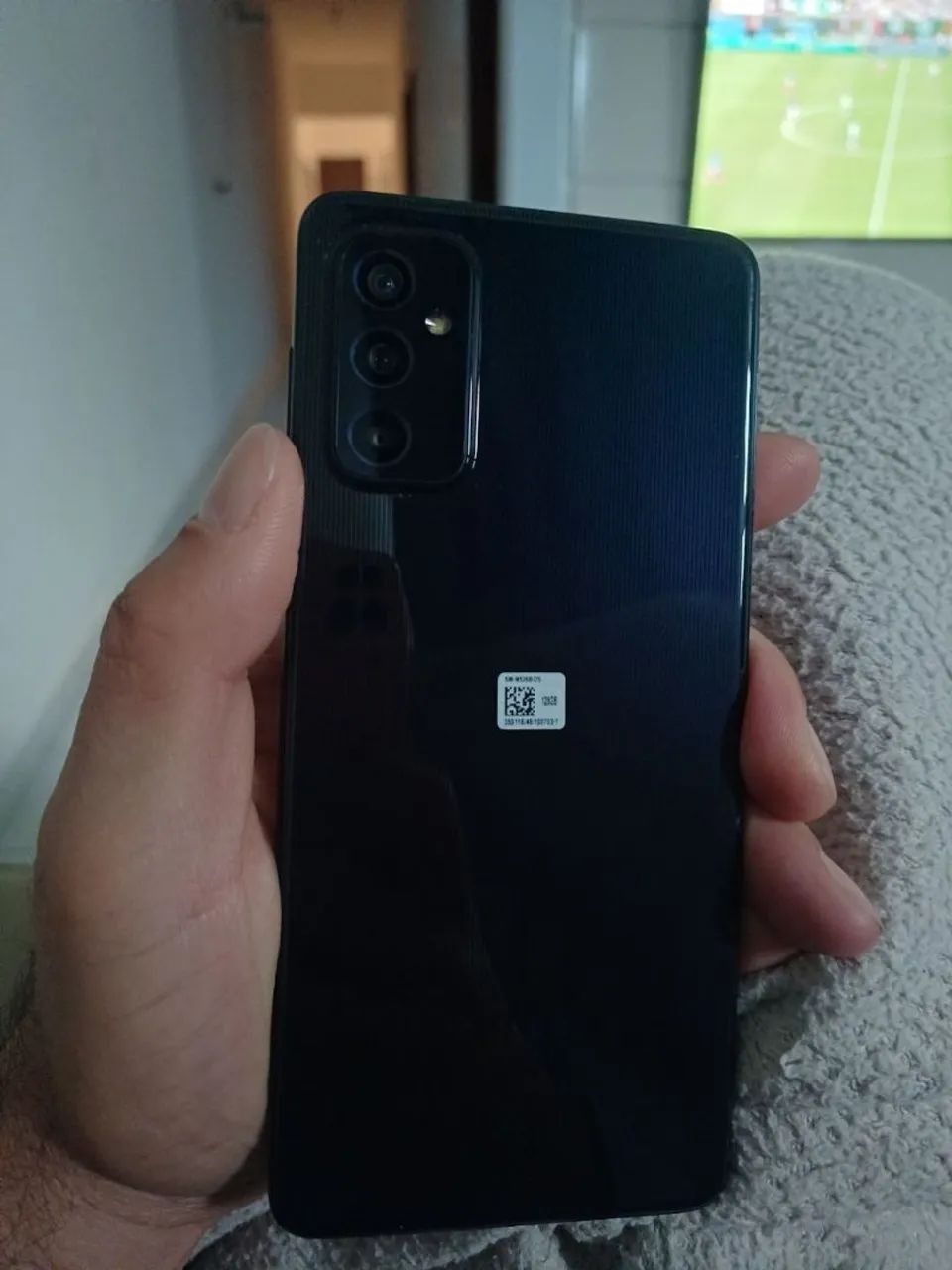 M52 5G SIMPLESMENTE IMPECÁVEL!! - Foto 5