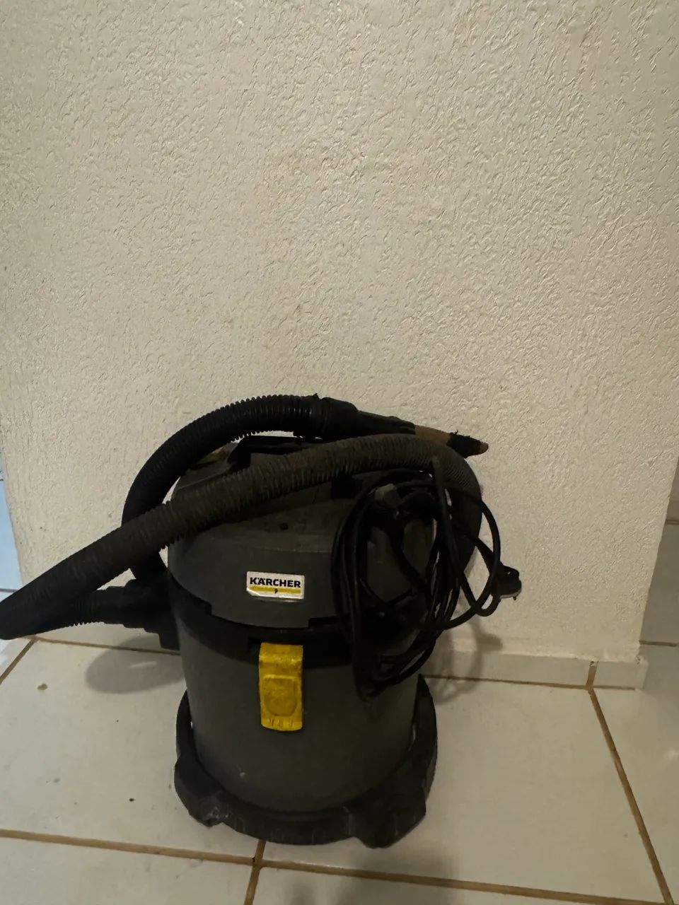 Lavadora lava jato  - Foto 5