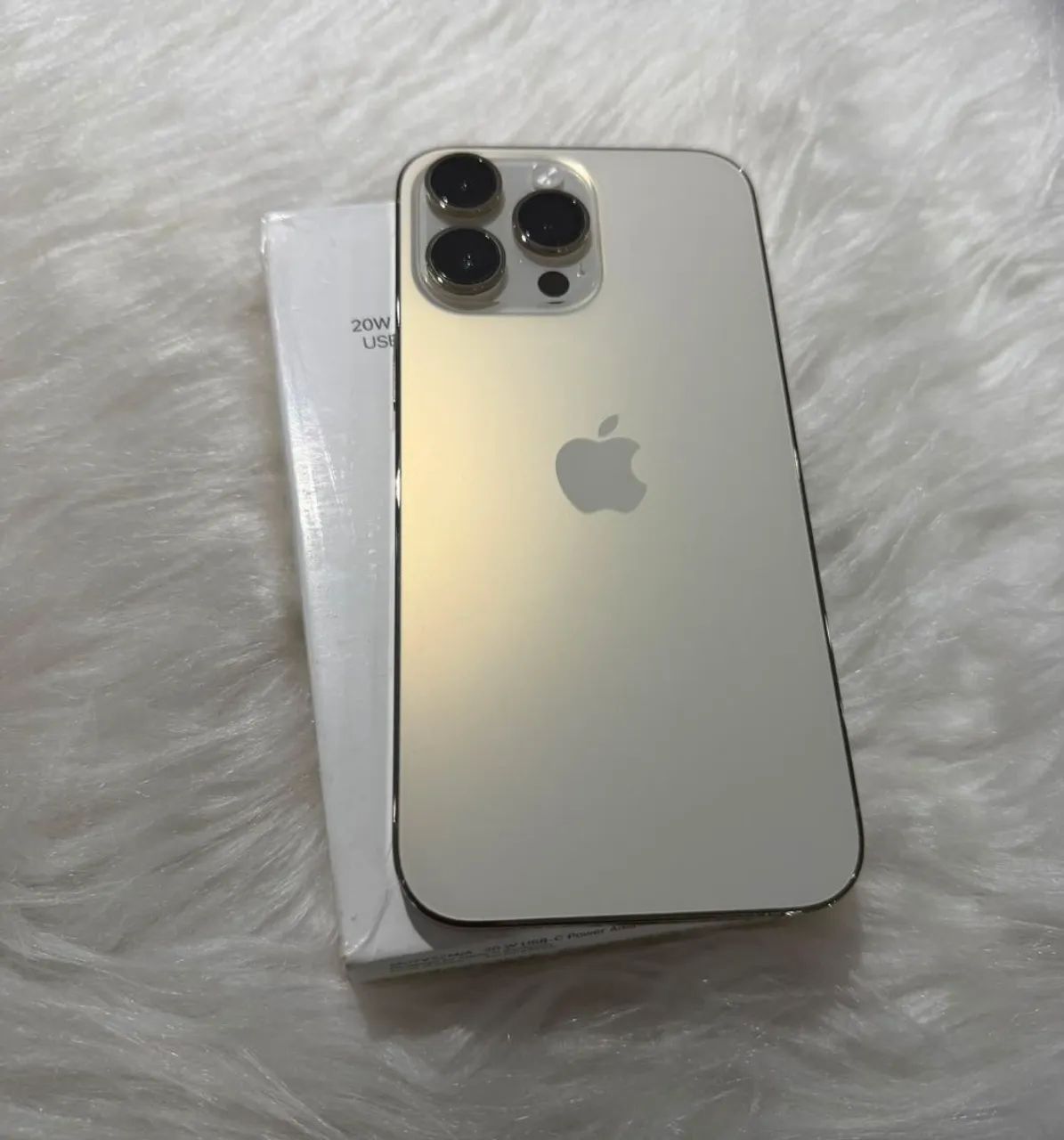 iPhone 14 PRO MAX 128 GB