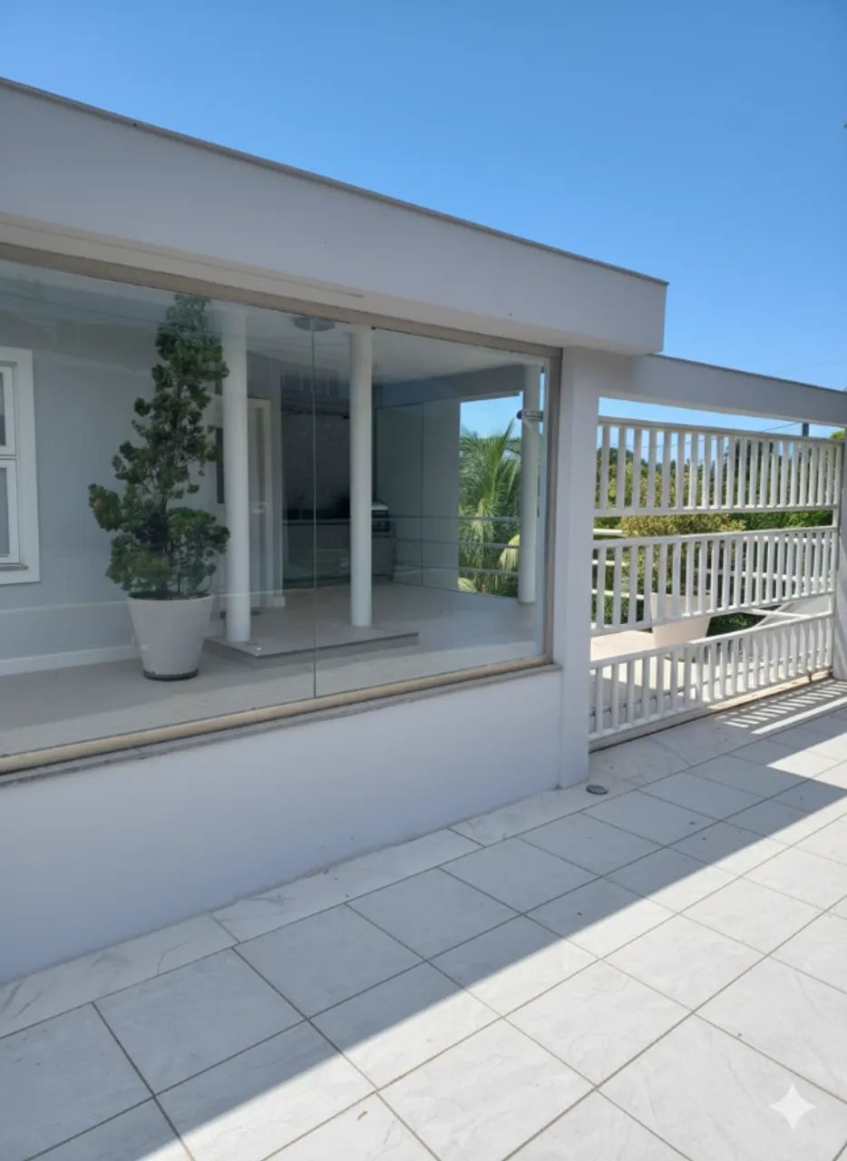 CASA EM CONDOMINIO MARIA PAULA 3 QUARTOS COM PLACA SOLAR - Foto 5