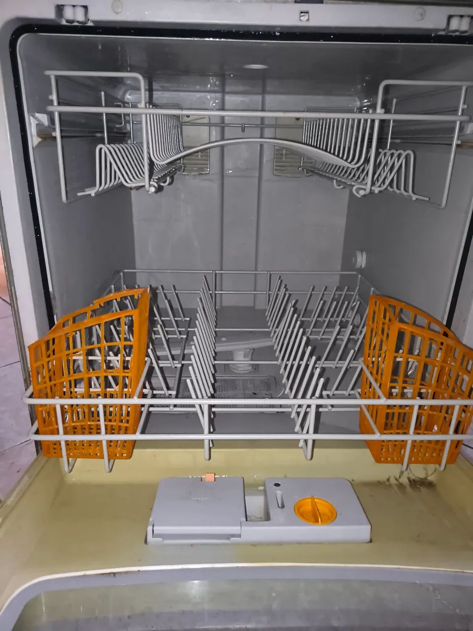 Lava louça brastemp ative 8 serviços COM VAZAMENTO - Foto 2