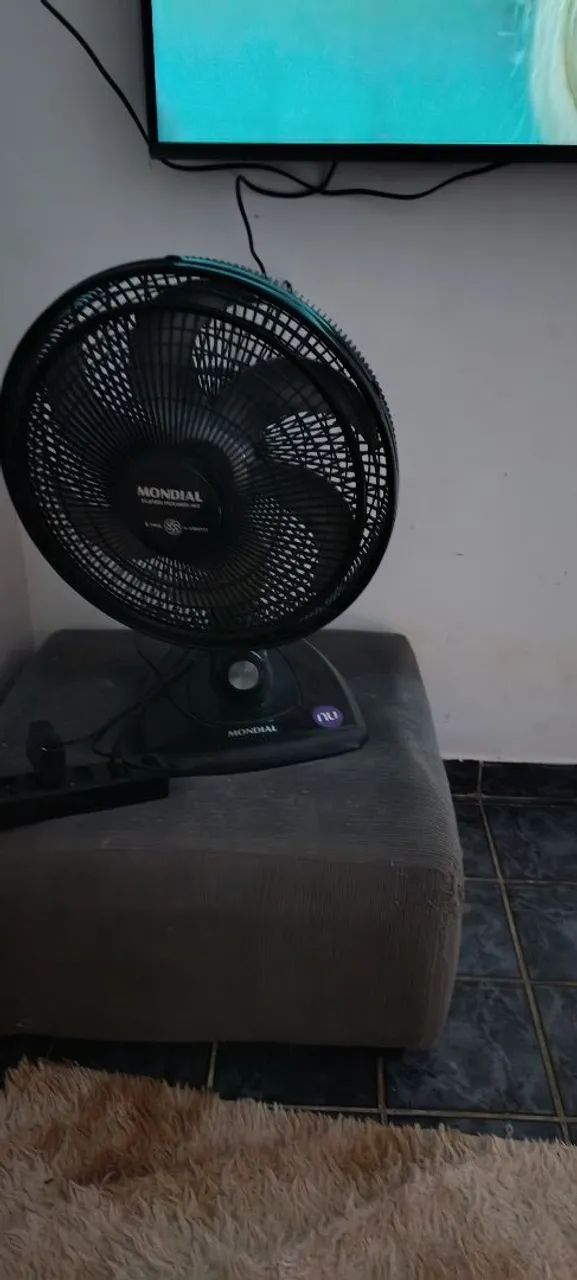 Ventilador