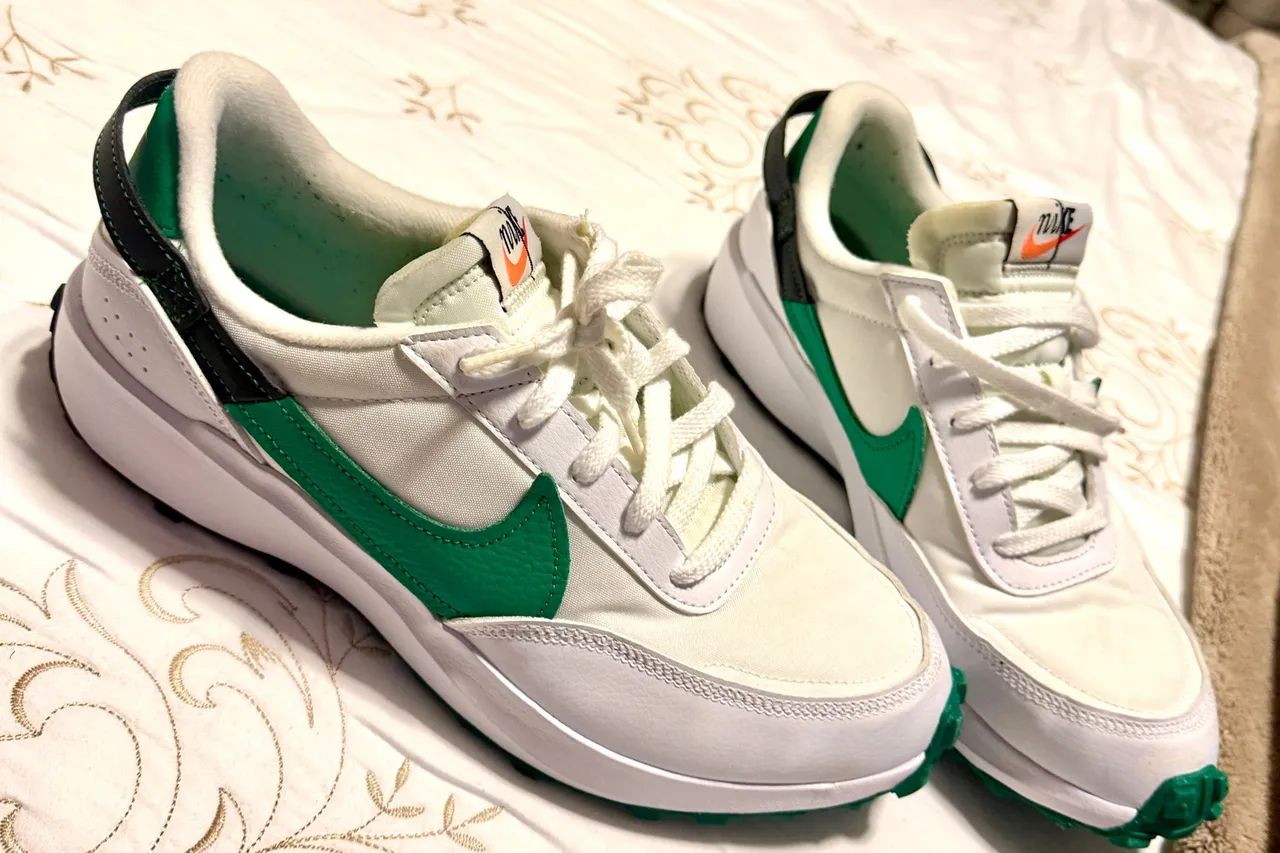 TÊNIS NIKE EXCELENTE CONDIÇÕES  - Foto 2
