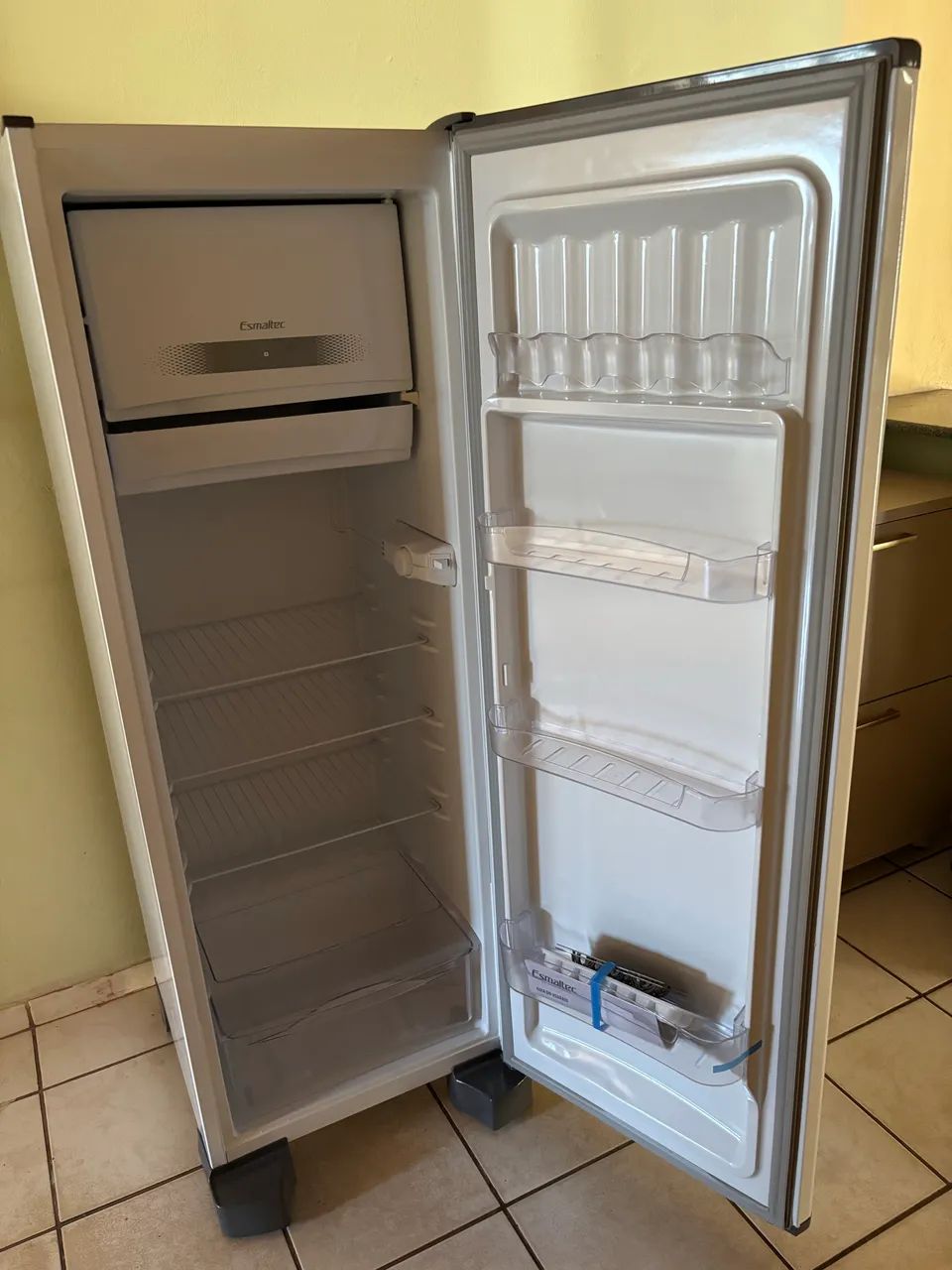 Geladeira - Foto 2