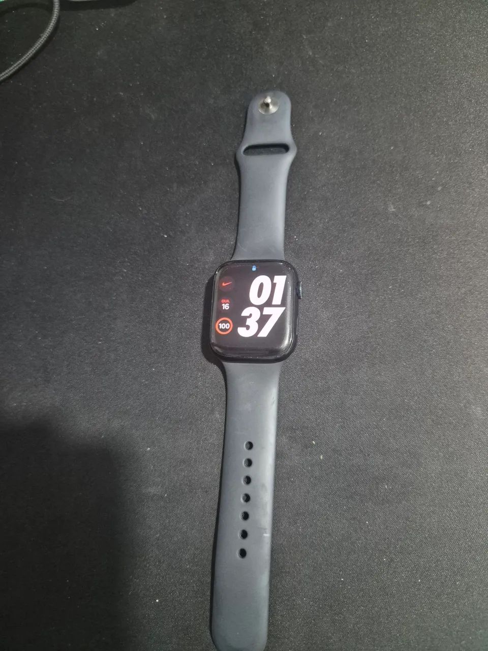 Apple Watch Series 9 - 45 mm  - Foto 2
