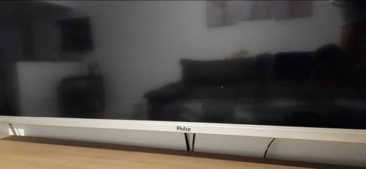 Tv Philco 55' 5k - Foto 3