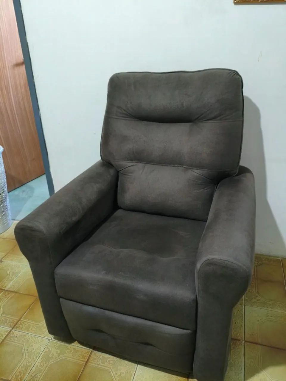 Poltrona reclinável - Foto 2