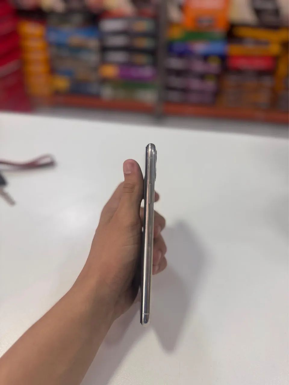 iPhone 11 Pro Max 256gb - Foto 3