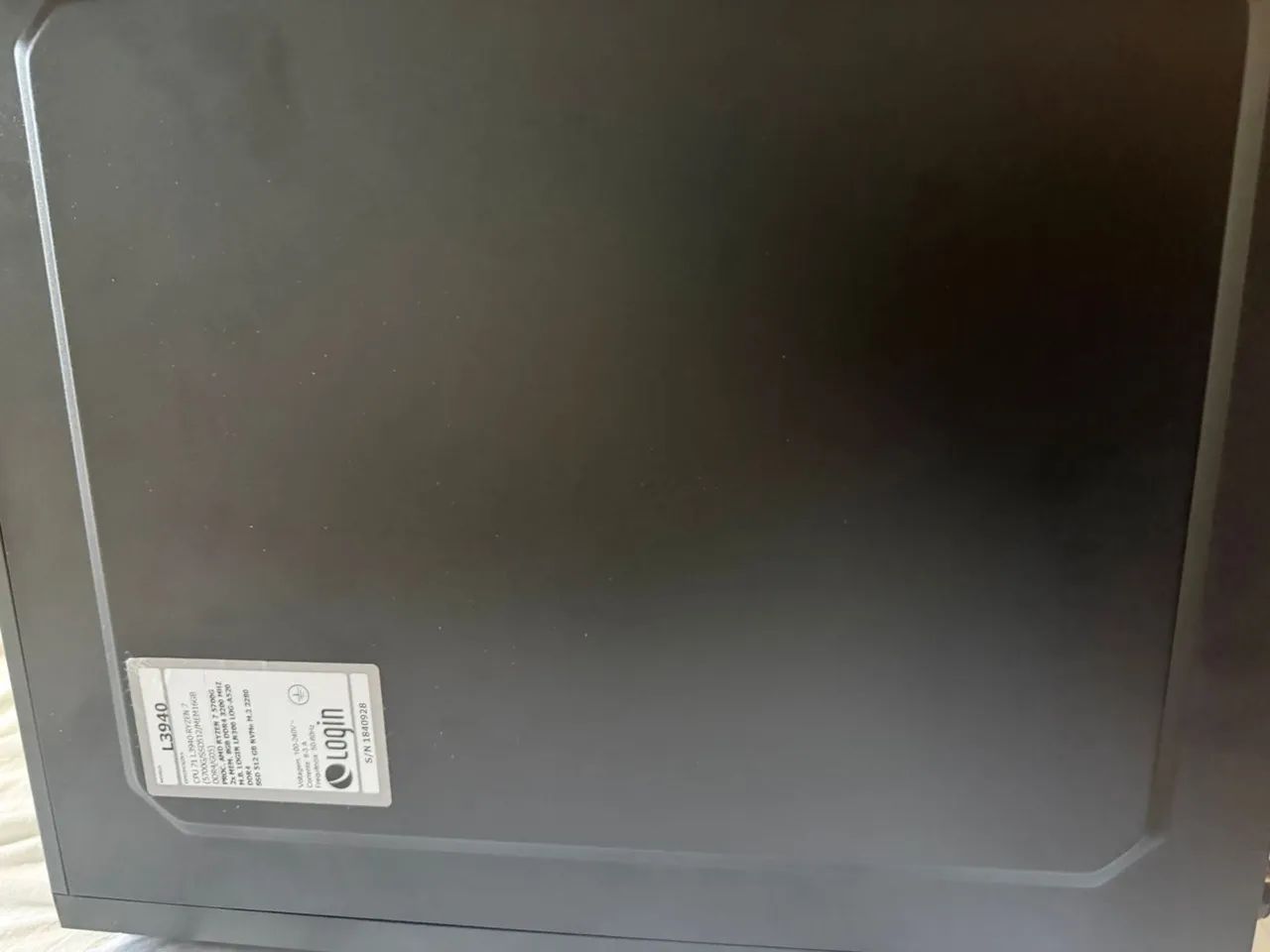 PC completo de alto desempenho  - Foto 3