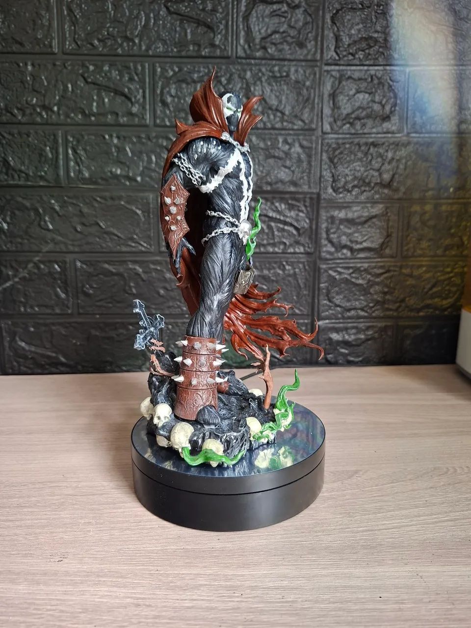 Spawn Action figure  - Foto 4
