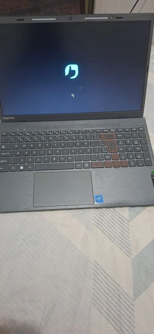 Notebook positivo vision 128 - Foto 2