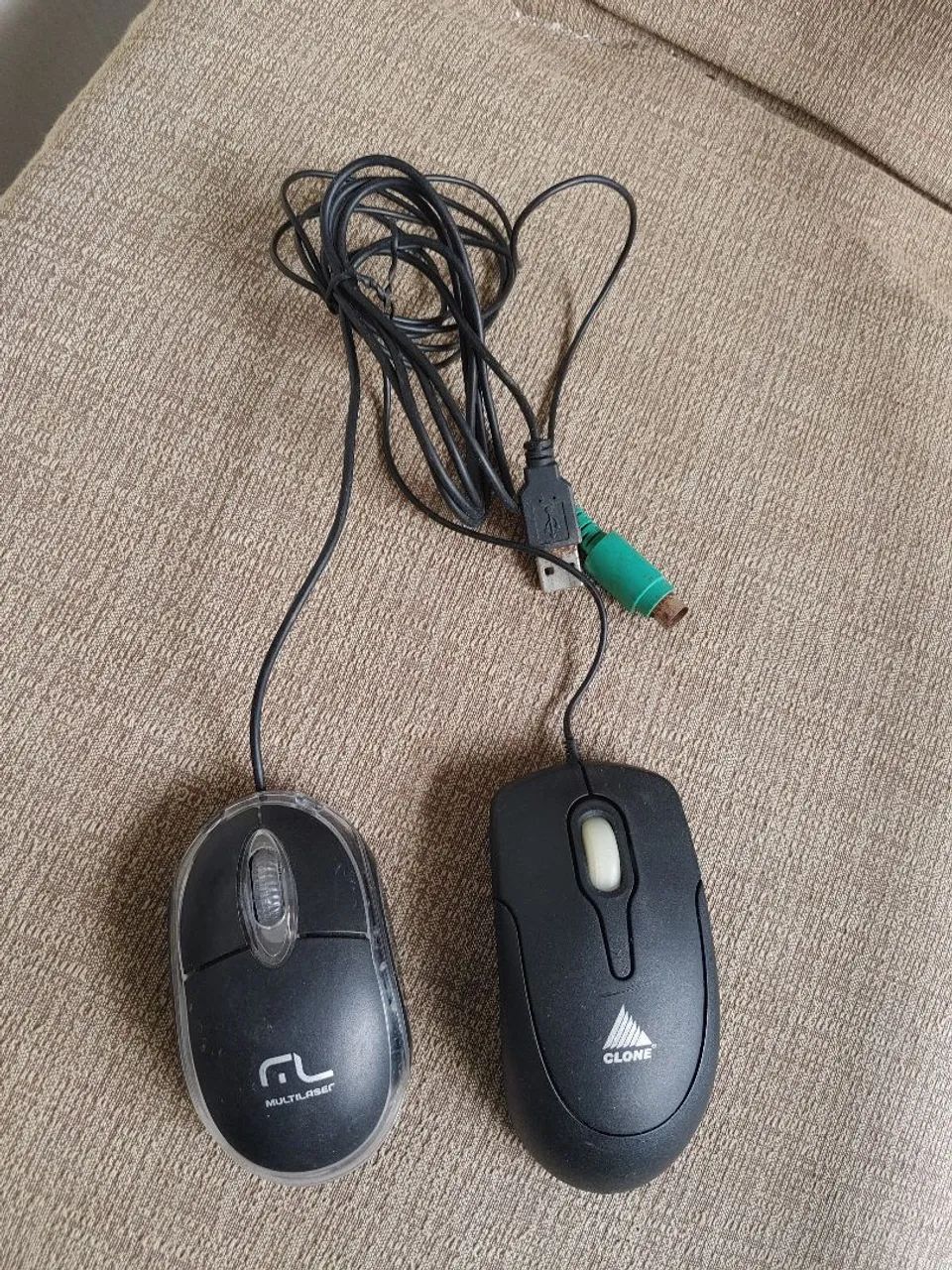 Cabos e peças de informatica - Foto 4