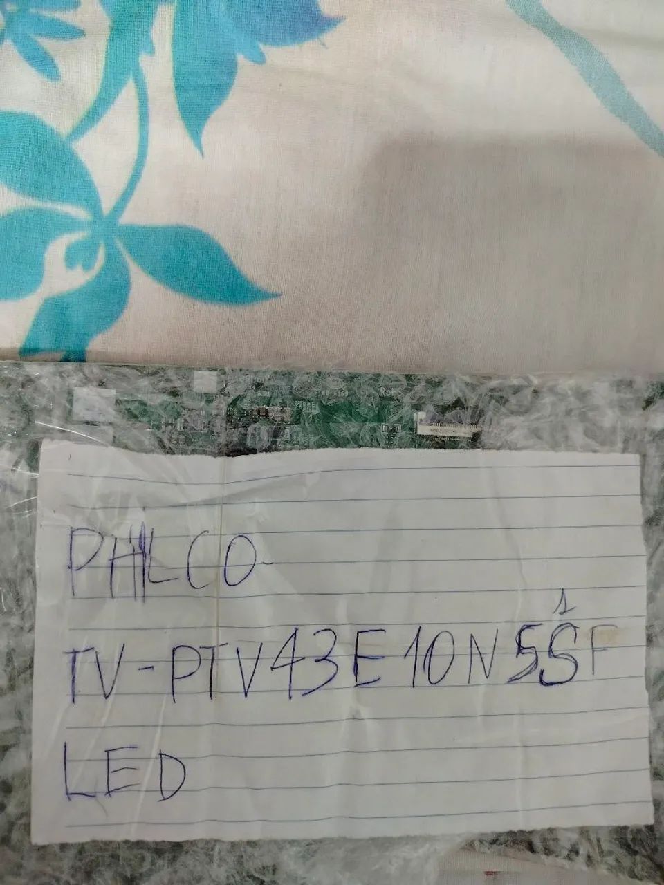 Tv placas principais  - Foto 5