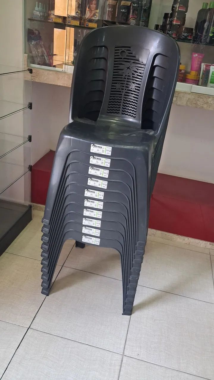 MESA DE PLASTICO PARA C COZINHA - Foto 2