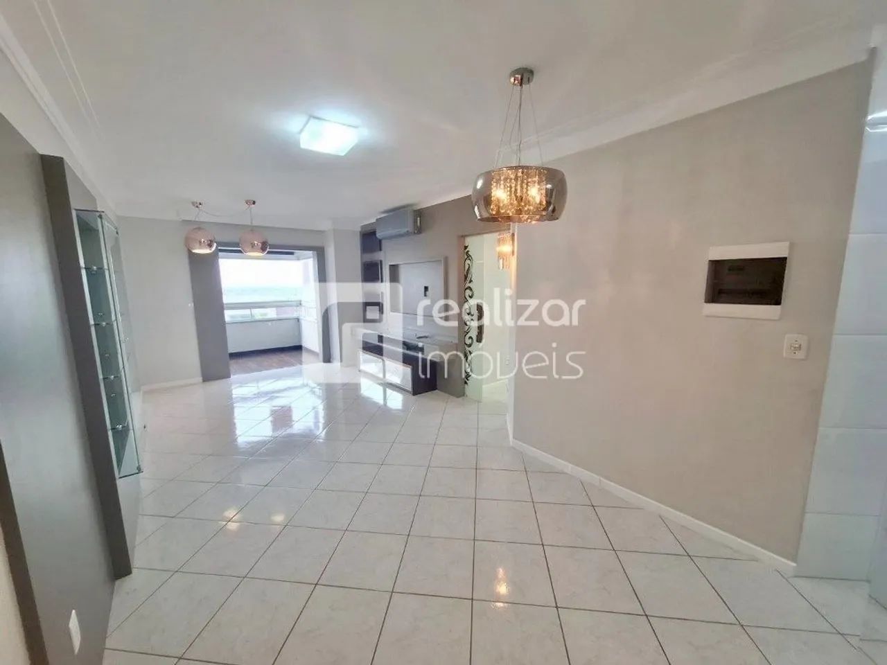 Apartamento 3 quartos no bairro Monte Verde Florianópolis - Foto 3