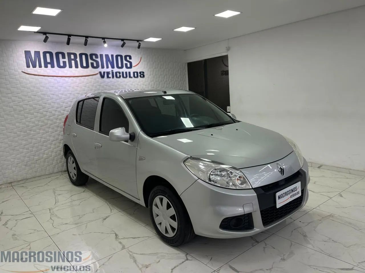 Renault Sandero 2013