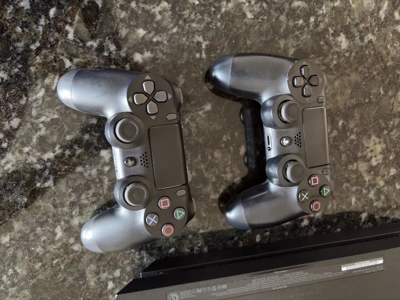 PlayStation 4 - Foto 4