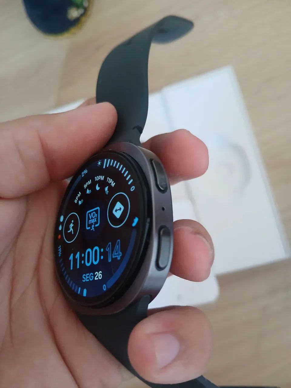 Galaxy watch 8 - Foto 3