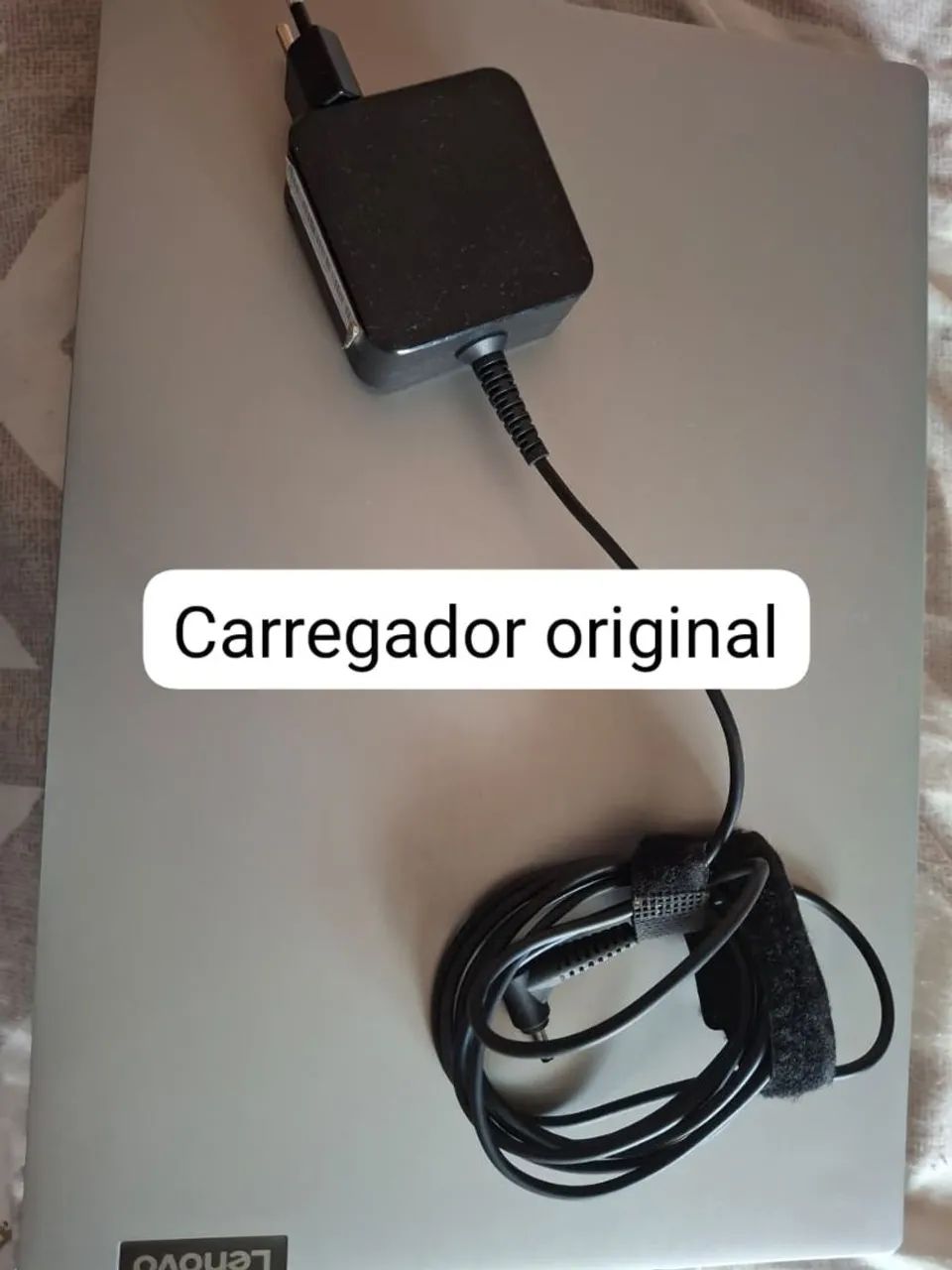 Notebook lenovo - Foto 2