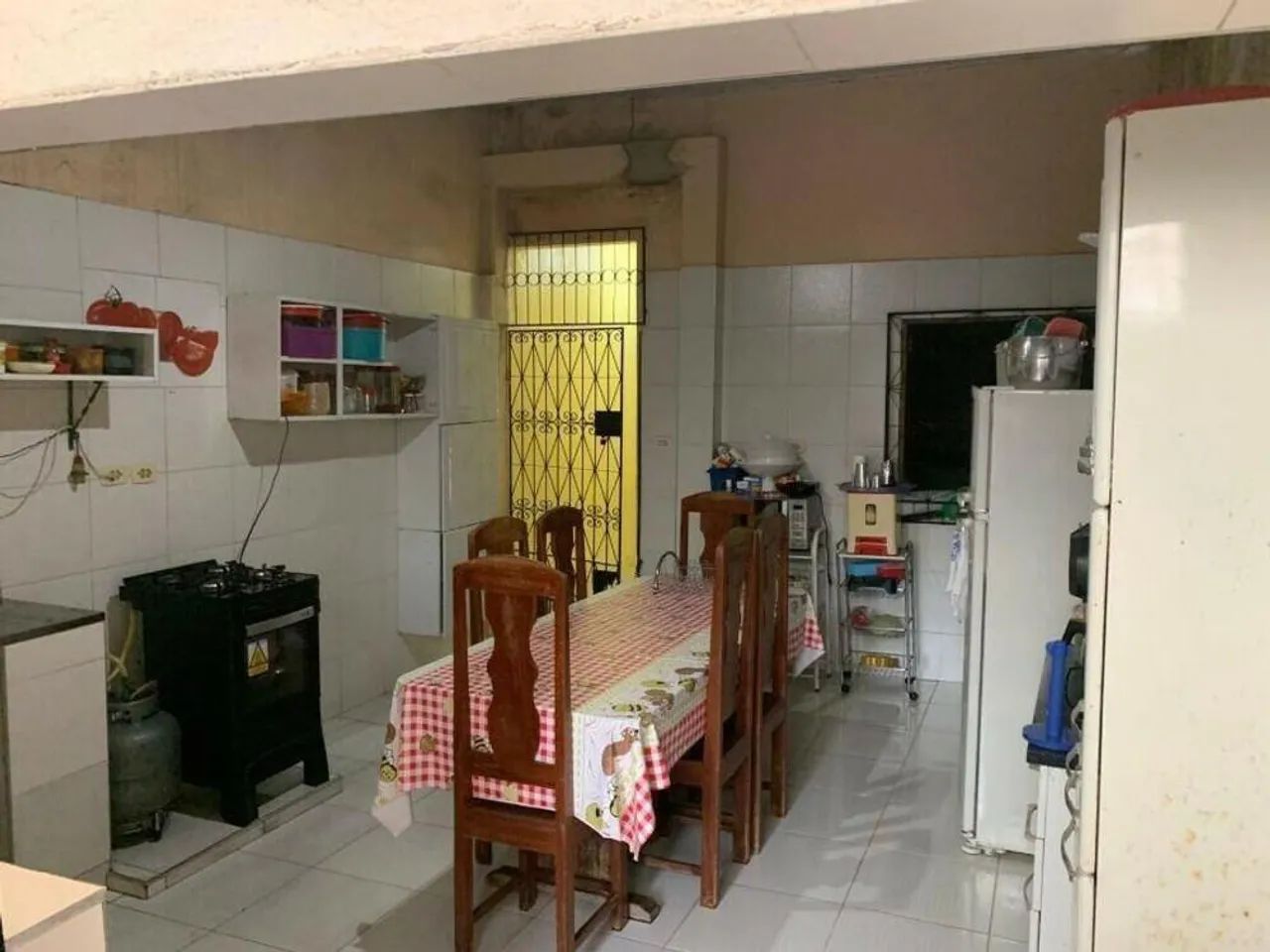 CASA COMERCIAL em ALTO ALEGRE DO PINDARÉ - MA, Centro - Foto 5