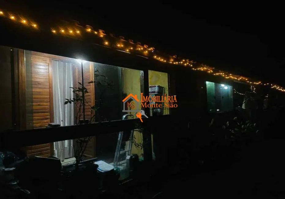 Chácara com 3 dormitórios para alugar, 1500 m² por R$ 23.315,00/mês - Água Azul - Guarulho - Foto 2