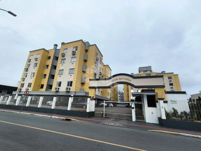 Apartamento 54M² - para Alugar