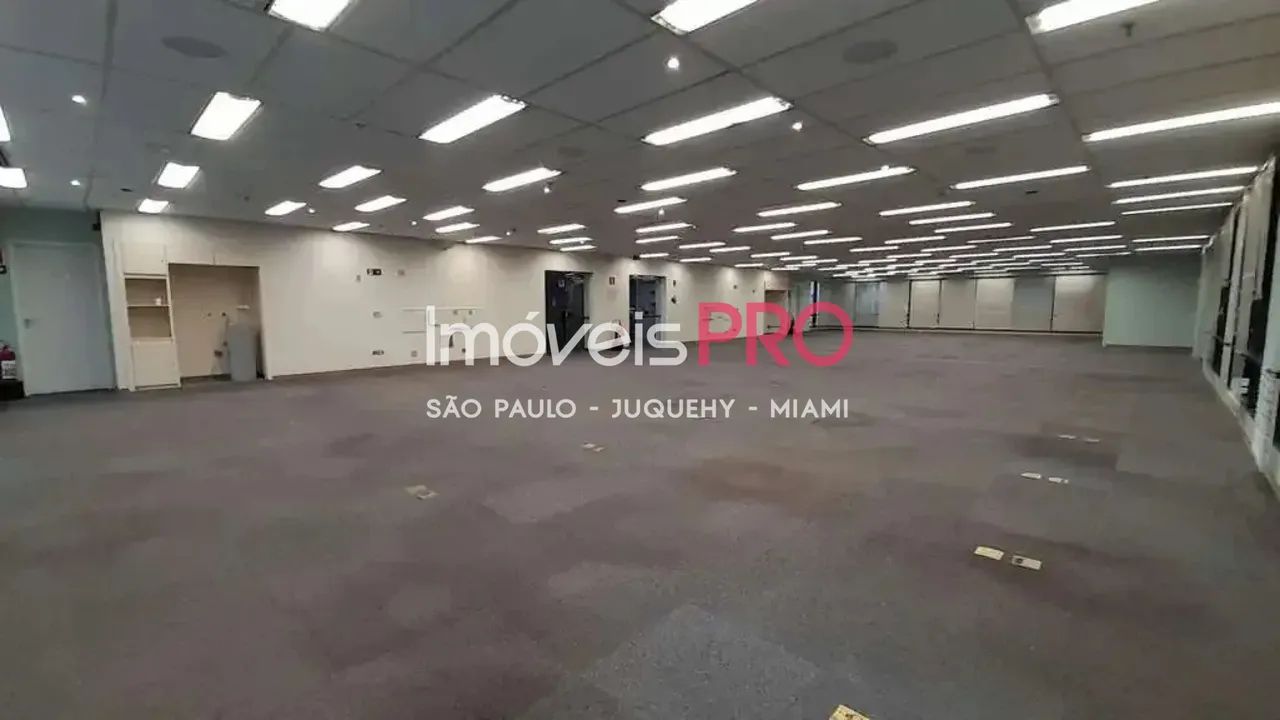 Conjunto Comercial na Cerqueira Cezar - Foto 2
