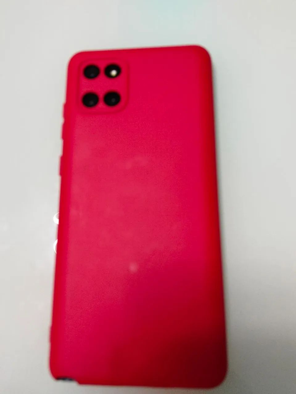 Samsung Note 10 Lite  - Foto 3