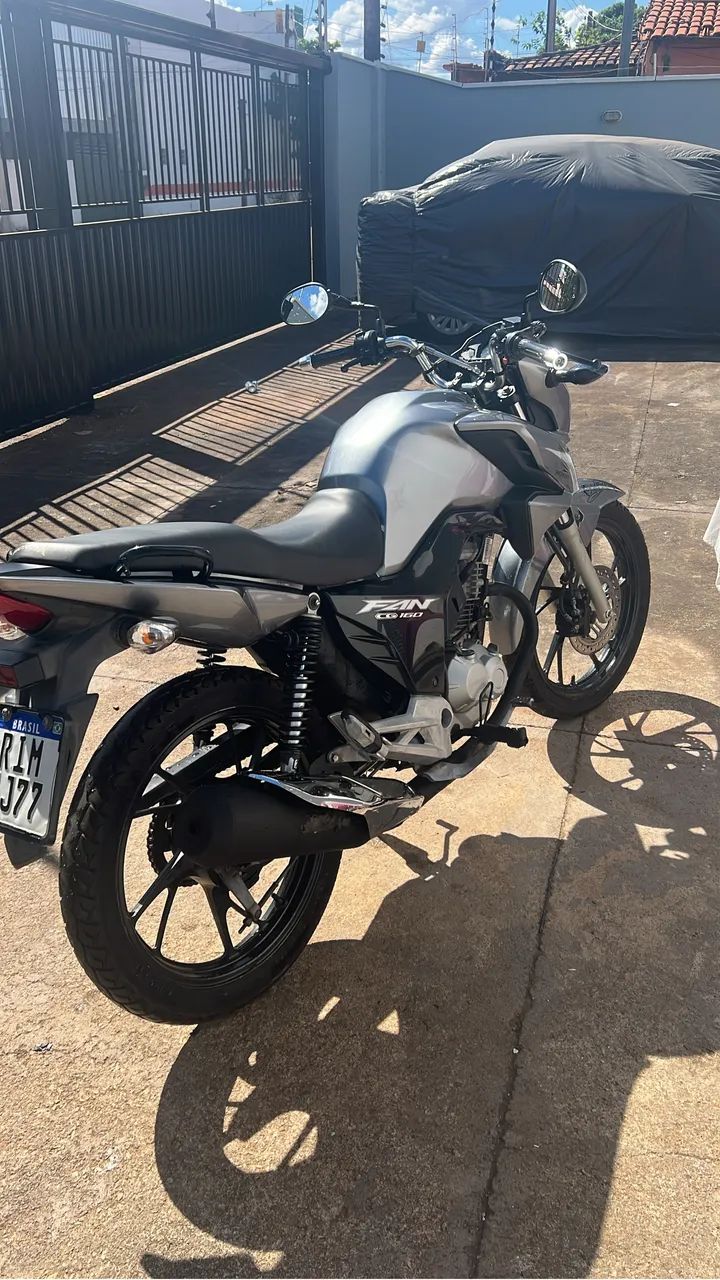 Vende-se Fan 160 - Foto 2