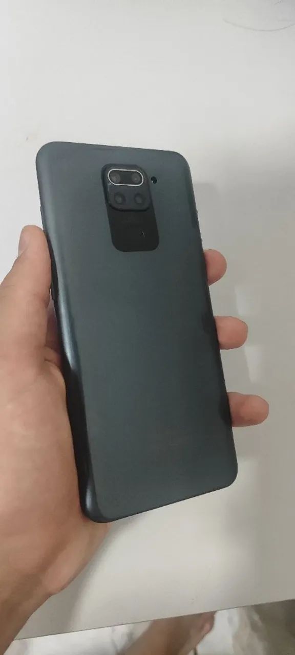  XIAOMI REDMI NOTE 9 - 128GB