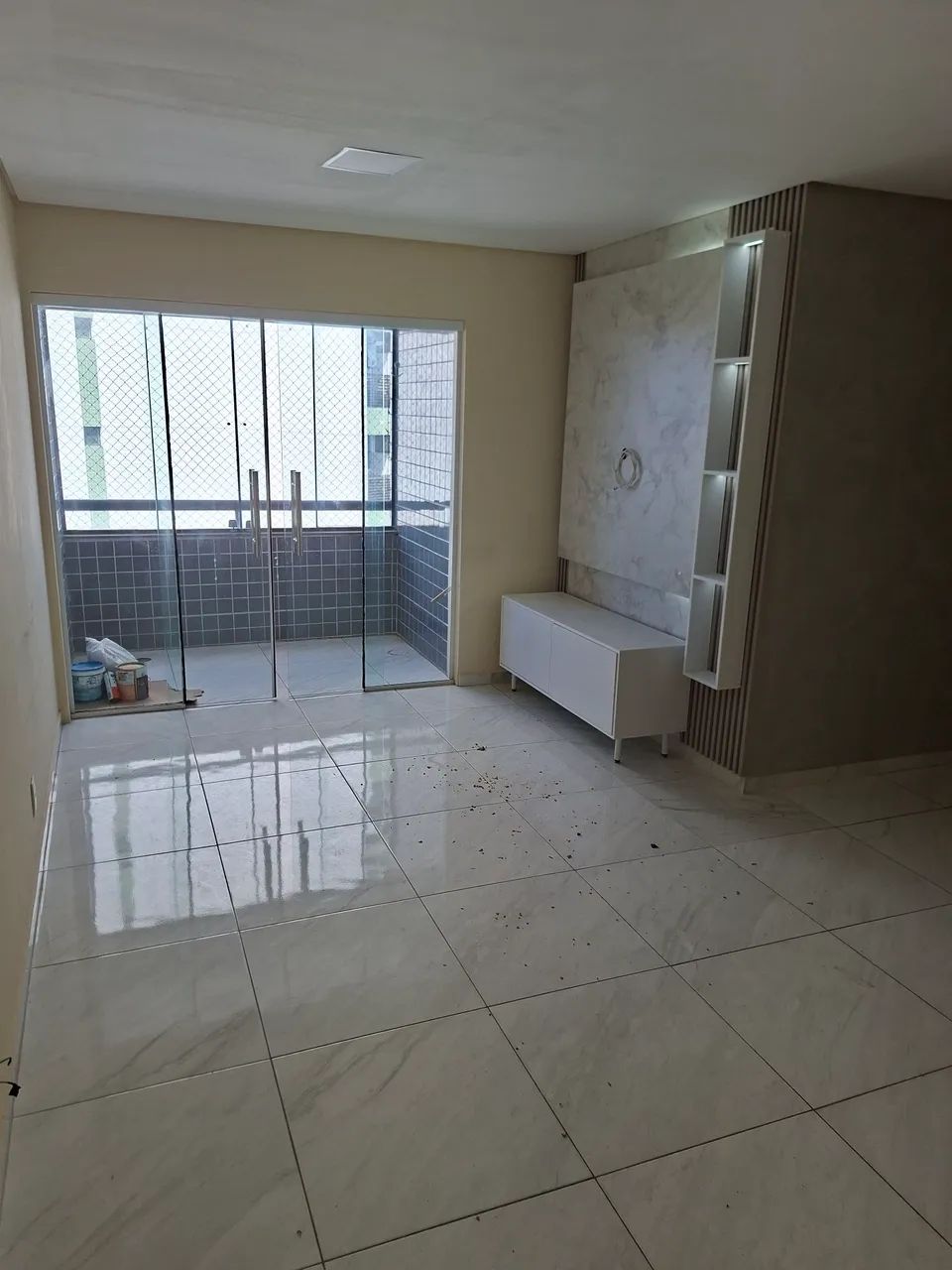 Apartamento 3 qts com um 1 suite - Foto 4