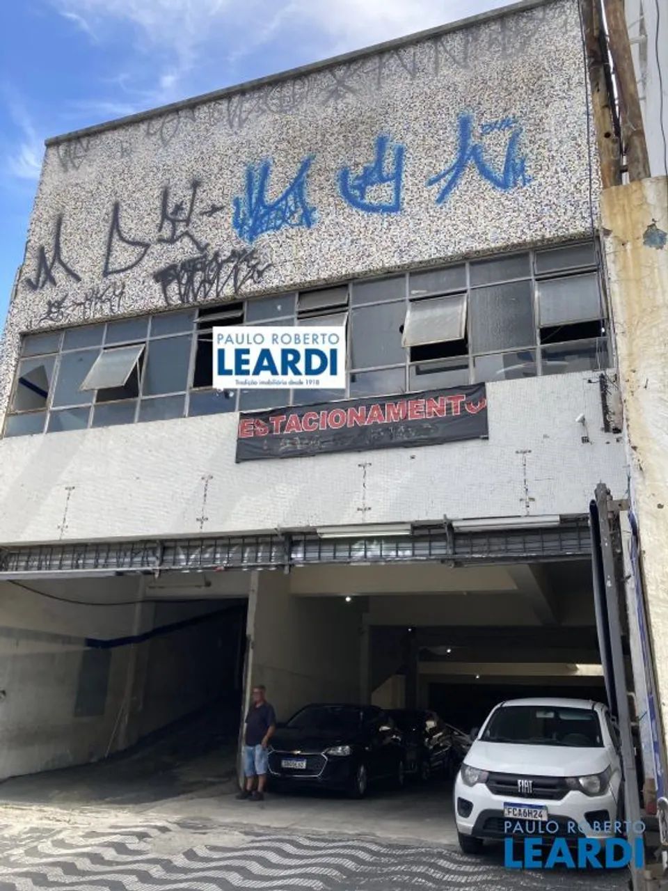 PRÉDIO - LAPA - SP - Foto 2