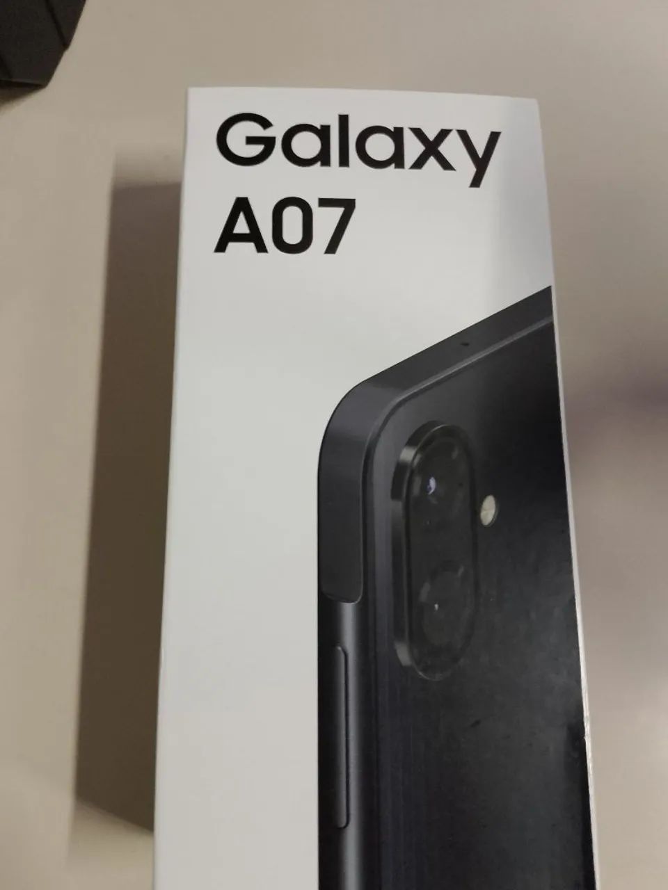 SAMSUNG A07 128GB