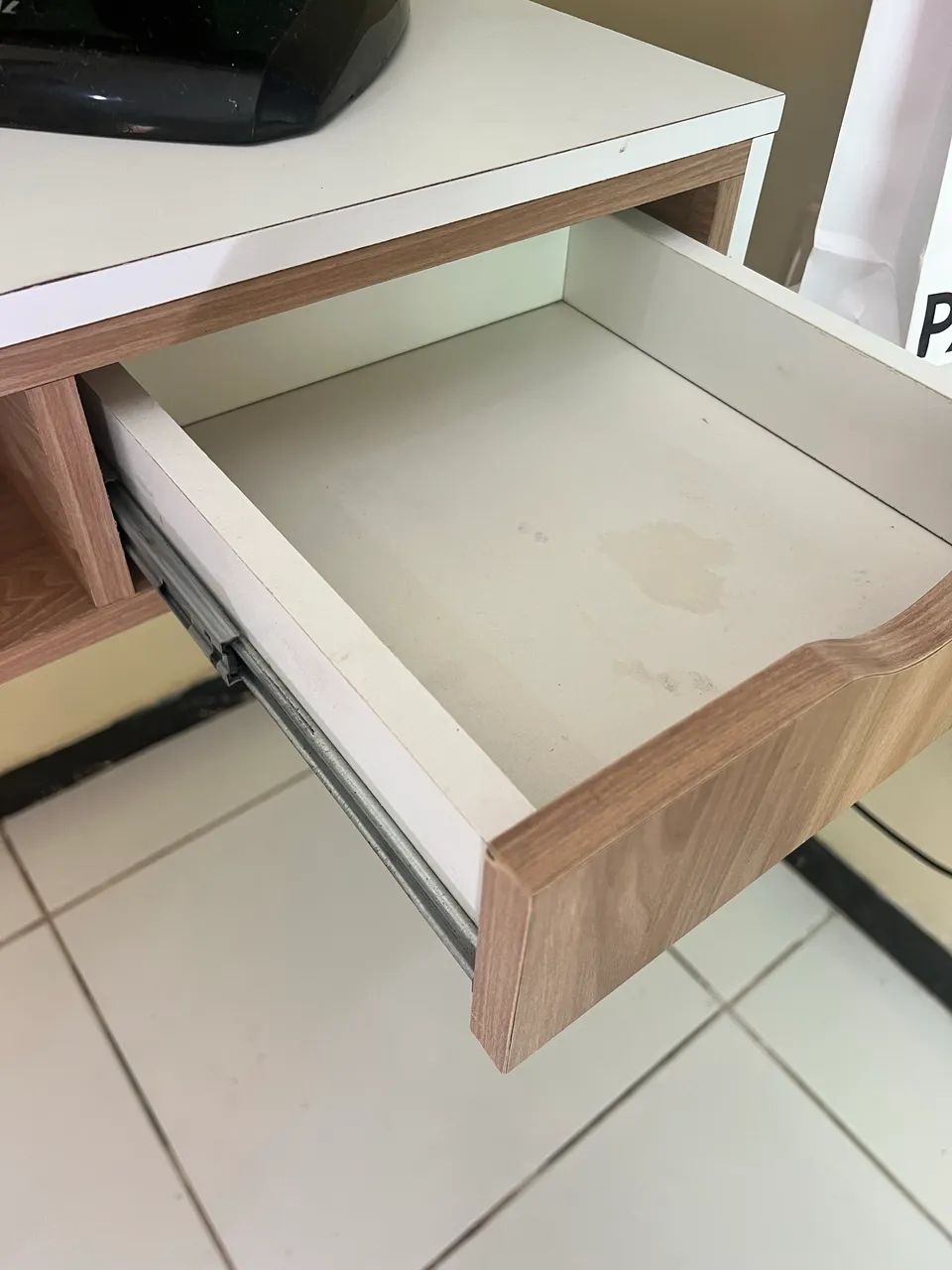 Escrivaninha/ mesinha  - Foto 3